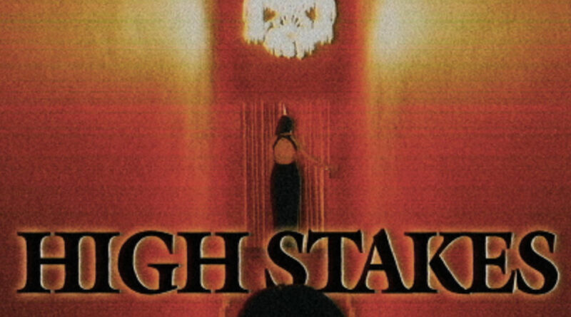 GUCCIGARETTE - HIGH STAKES