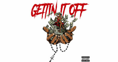Gio - Gettin It Off (Deluxe)