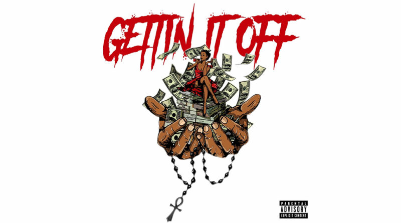 Gio - Gettin It Off (Deluxe)