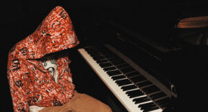 Goonie - This Thing of Ours, Vol. 3