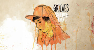 Grieves - Together-Apart