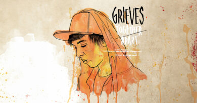 Grieves - Together-Apart