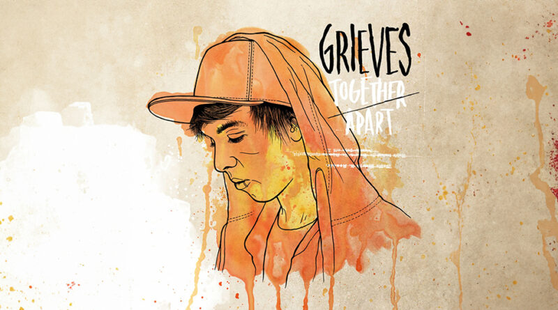 Grieves - Together-Apart