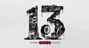 Havoc - 13