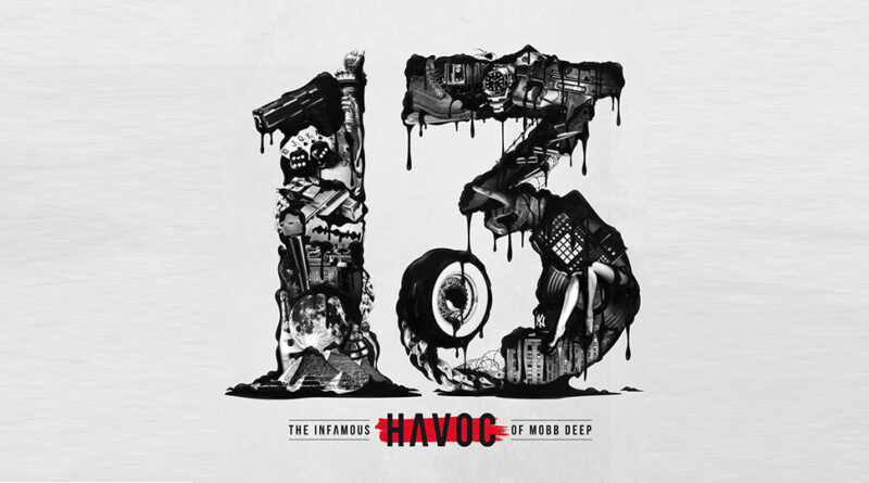 Havoc - 13
