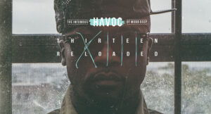 Havoc - 13 Reloaded