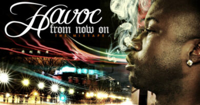 Havoc - From Now On
