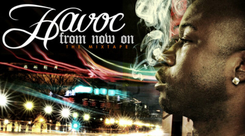 Havoc - From Now On
