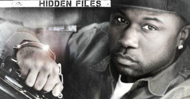 Havoc - Hidden Files