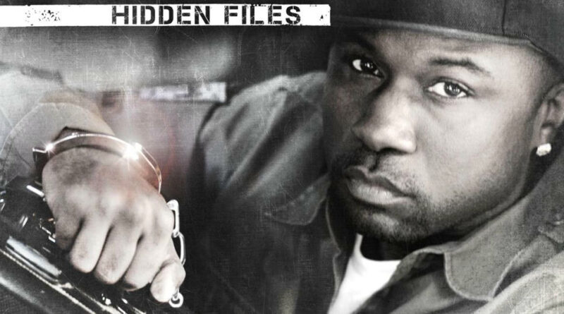Havoc - Hidden Files