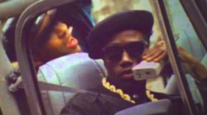 Havoc & Nyce da Future - Future of the Streets