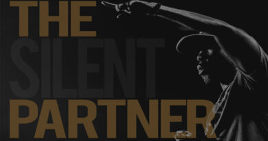 Havoc & The Alchemist - The Silent Partner