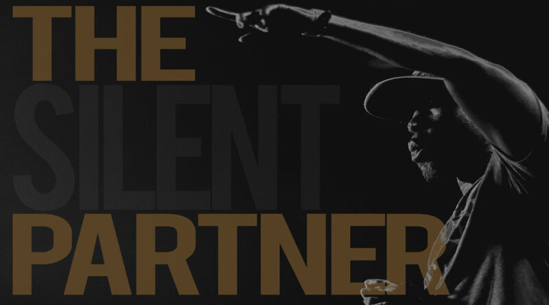 Havoc & The Alchemist - The Silent Partner