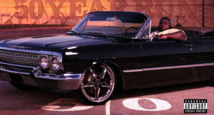 Headhuncho Amir - 50 Year Run