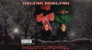 Heltah Skeltah - Nocturnal