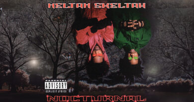 Heltah Skeltah - Nocturnal