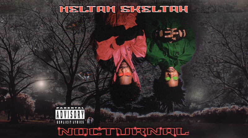 Heltah Skeltah - Nocturnal