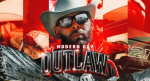 Hessom - Modern Day Outlaw