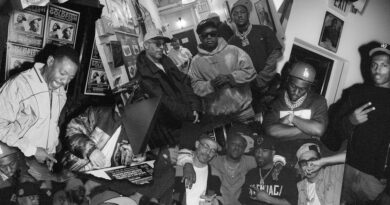 Hit-Boy - Celebration Moments