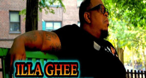 ILLA GHEE - Fried Apple Juice