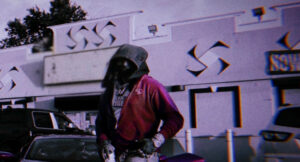 Icewear Vezzo - Party On The 6