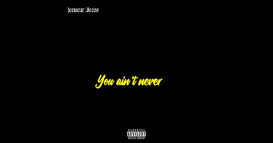 Icewear Vezzo - You ain’t never