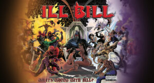 Ill Bill - What's Wrong With Bill
