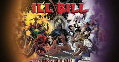 Ill Bill - What's Wrong With Bill