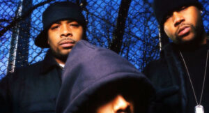 Infamous Mobb - Blood Thicker Than Water, Vol. 1