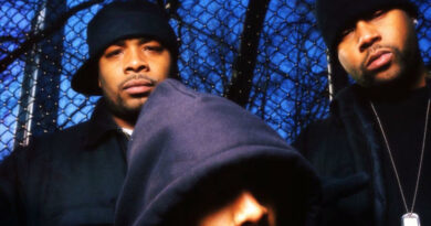 Infamous Mobb - Blood Thicker Than Water, Vol. 1