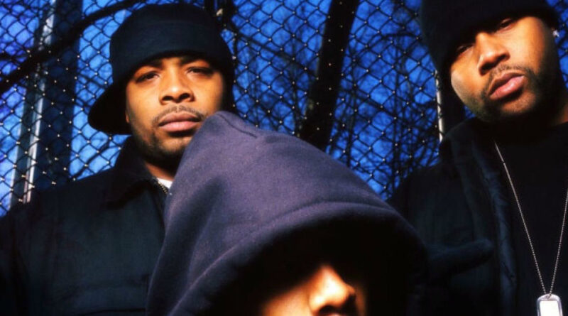 Infamous Mobb - Blood Thicker Than Water, Vol. 1