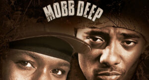 Mobb Deep - Infamy