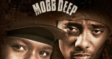 Mobb Deep - Infamy