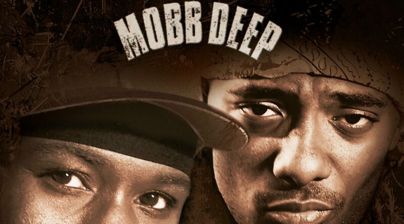Mobb Deep - Infamy