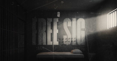 JackBoy - Free Sig