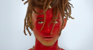 Jaden - 2025 A Surrealist Ball or Elephants Reflecting Swans