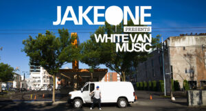 Jake One - White Van Music