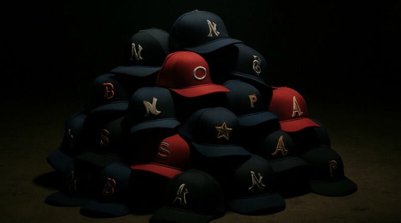 Jdot Breezy - HATS