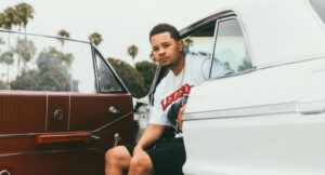 Jimmy Waters - Talkin Money, Vol. 2