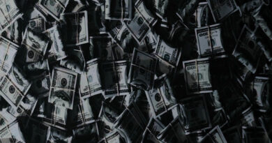 Joey Kash - Rich People Are Crazy The Sequel