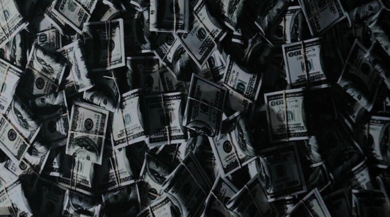 Joey Kash - Rich People Are Crazy The Sequel