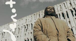 Joker Starr - Sidenote