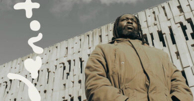 Joker Starr - Sidenote