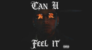 Kid Ink - Can U Feel It