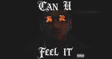 Kid Ink - Can U Feel It