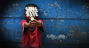 Killer Mike - BANGx3