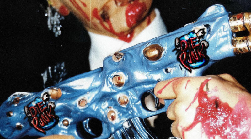 Kura - DIE PUNK