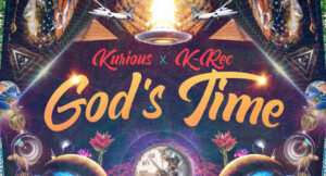 Kurious - God's Time