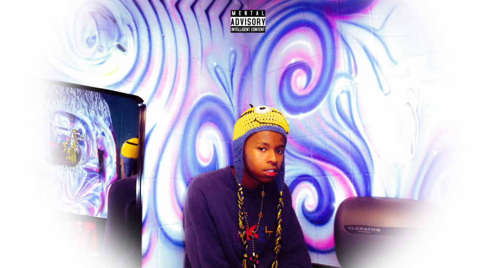 La Reezy - LAREEZYANA SHAKEDOWN