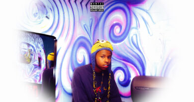 La Reezy - LAREEZYANA SHAKEDOWN
